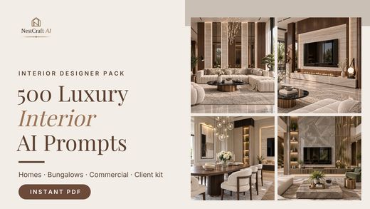 Interior Designer Pack cover